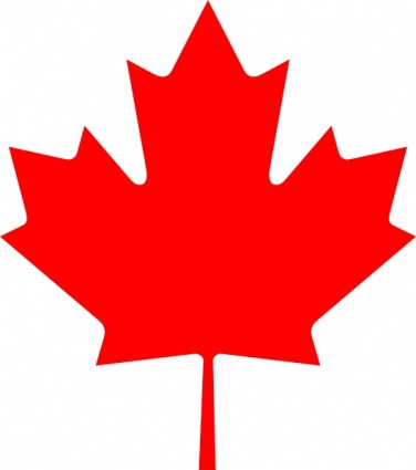 Canada Clip Art