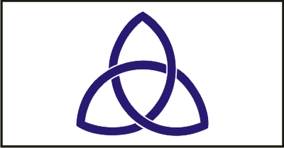 Trinity symbol clipart