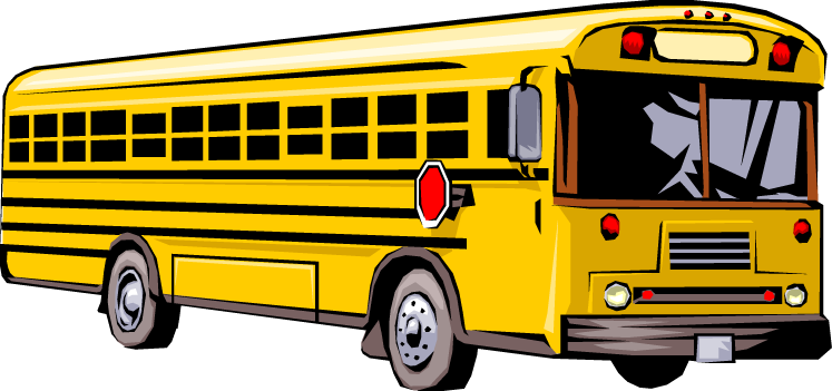 Buses Clipart