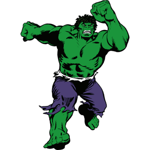 Hulk Clip Art - Clipartion.com