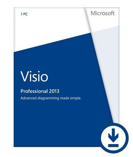 Microsoft Visio | Pivot Table ...