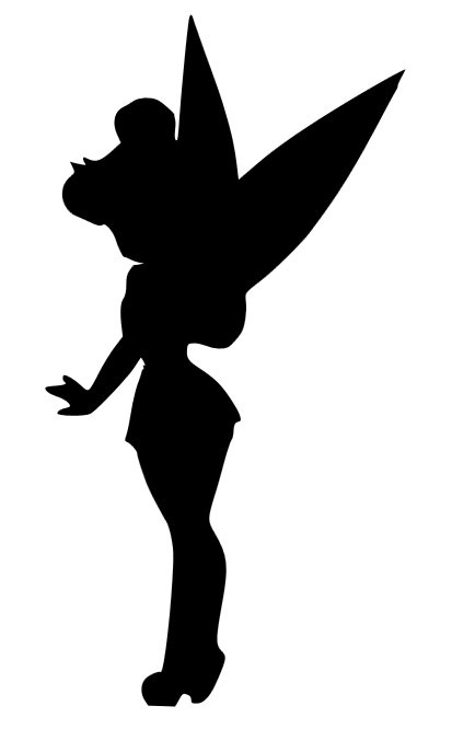 pixie hollow tinkerbell clipart