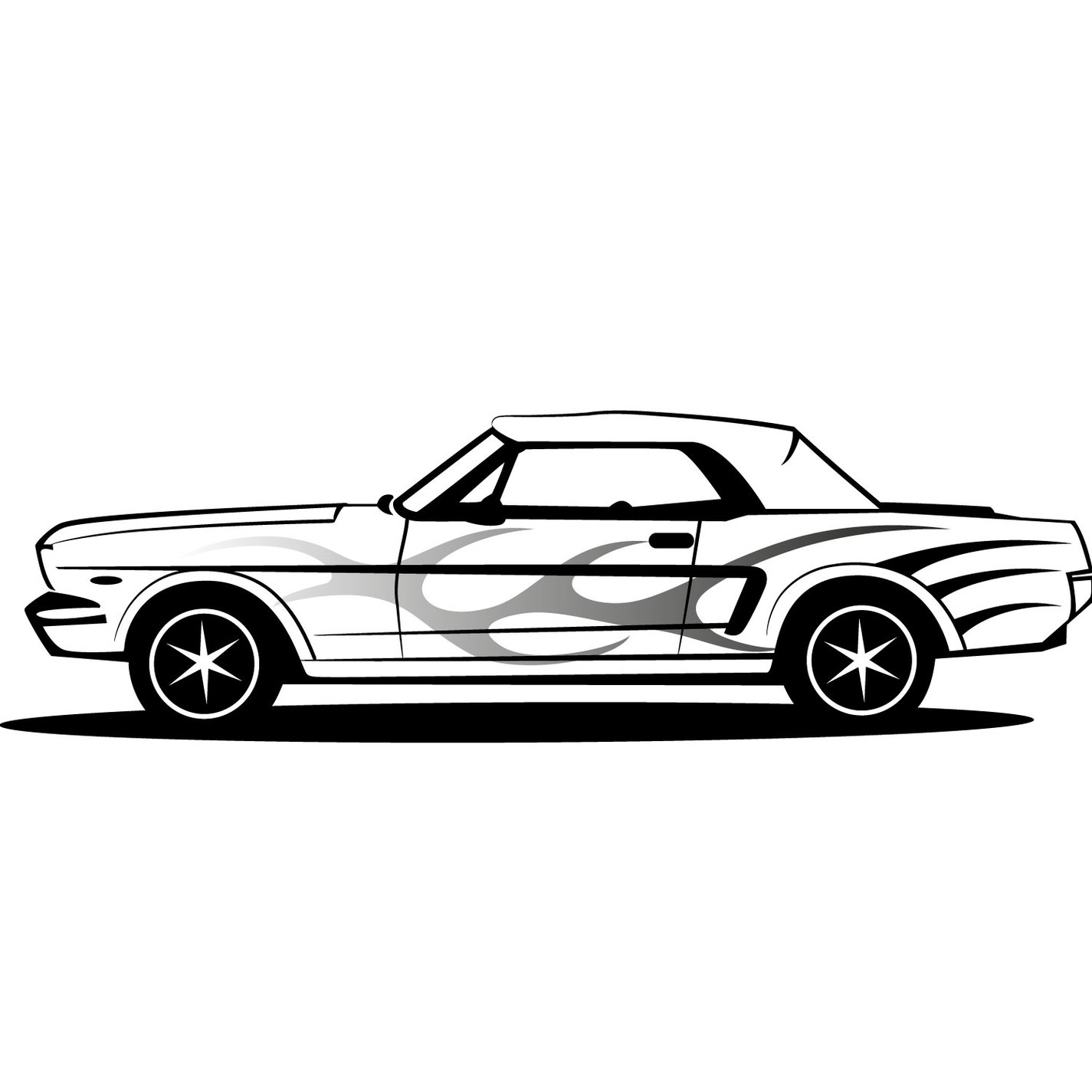 Car Vector Graphics Clipart - Free to use Clip Art Resource