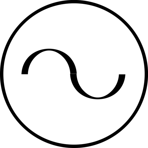 Circuit symbols | Public domain vectors