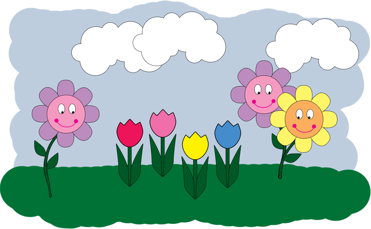 68 Free Spring Clip Art - Cliparting.com