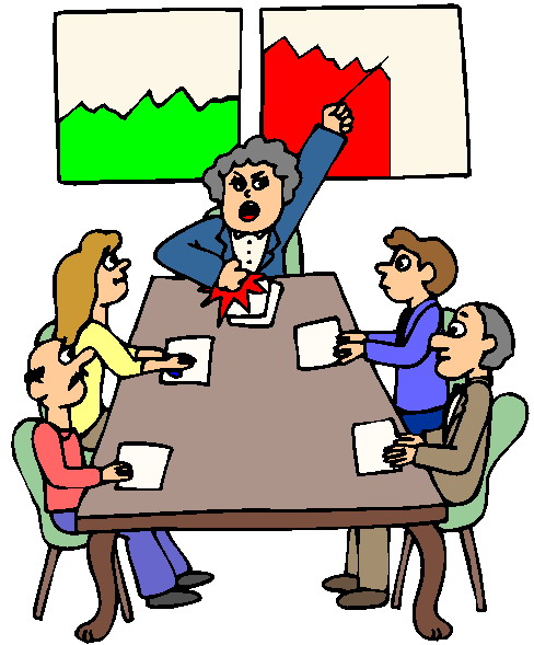 Meeting clip art images free clipart images - Clipartix