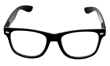 Nerd Glasses Png - ClipArt Best
