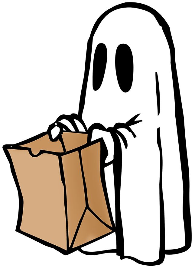 Funny Halloween Clipart - ClipArt Best