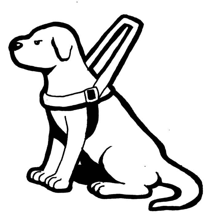 Dog Line Art | Free Download Clip Art | Free Clip Art | on Clipart ...