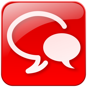 Conversation Clipart - Free Clipart Images