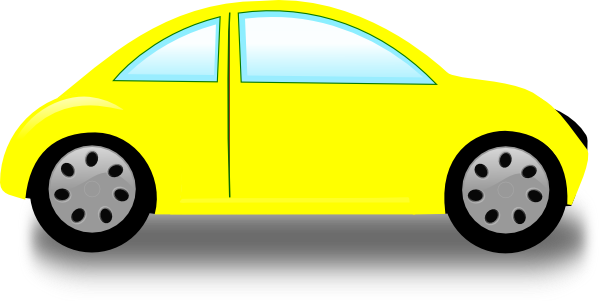 Free car clipart images