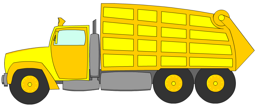 Garbage Trucks Pictures | Free Download Clip Art | Free Clip Art ...