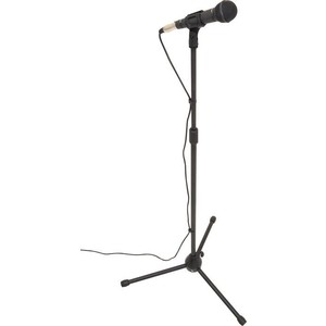 Nady Center Stage Microphone and Stand Kit - Polyvore