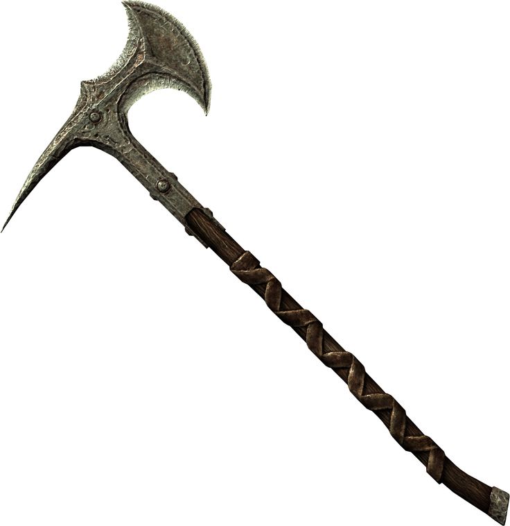 Battle Axe | Viking Axe, War Hammer ...