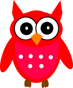 Owl Face Clip Art – Clipart Free Download