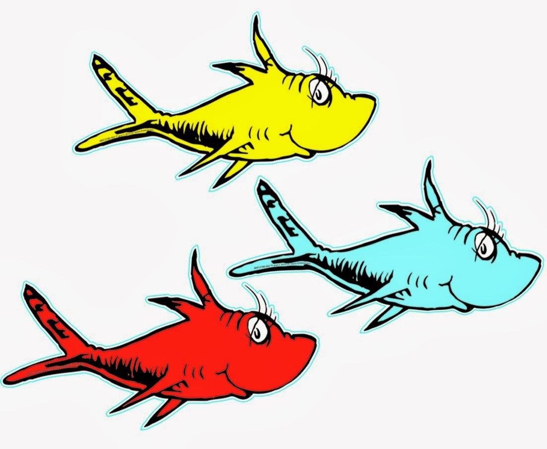 Best School of Fish Clipart #27580 - Clipartion.com