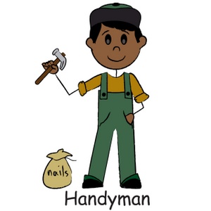 Handyman Images - ClipArt Best