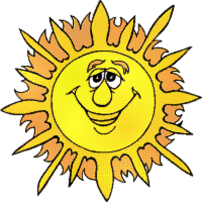 Sun media clipart clipart - dbclipart.com