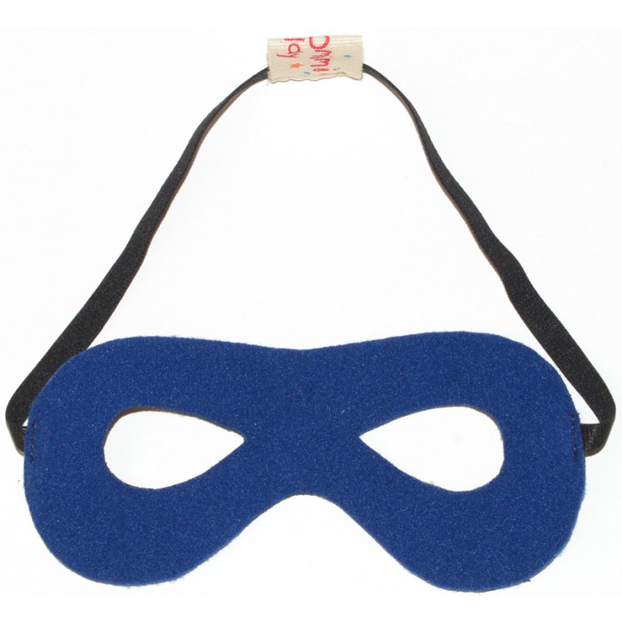 Halloween eye mask clipart