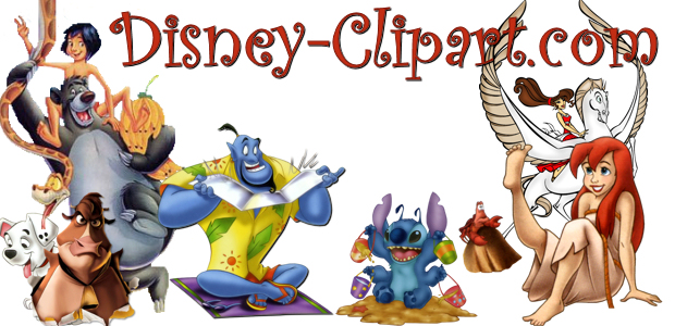 School disney clipart