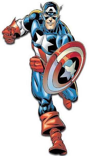 Marvel Comics images Captain America wallpaper and background ...