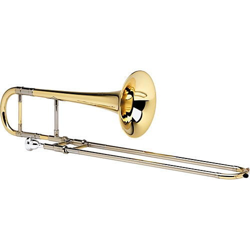 Yamaha YSL-871 Custom Series Alto Trombone | Musician's Friend