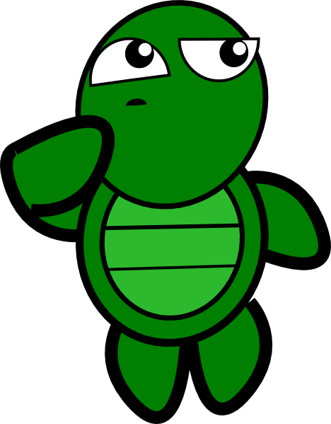 Pictures Of Animated Turtles | Free Download Clip Art | Free Clip ...