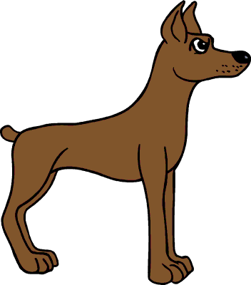 Dog Clipart - Clipartion.com