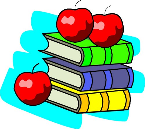 Clip Art For Books