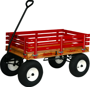 little red wagon – Papa's Pumpkin Patch