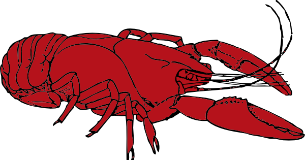 Shellfish Clipart