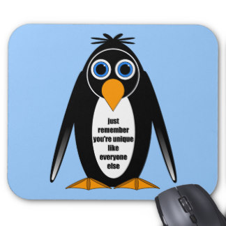 Crazy Penguin Gifts - Crazy Penguin Gift Ideas on Zazzle.ca