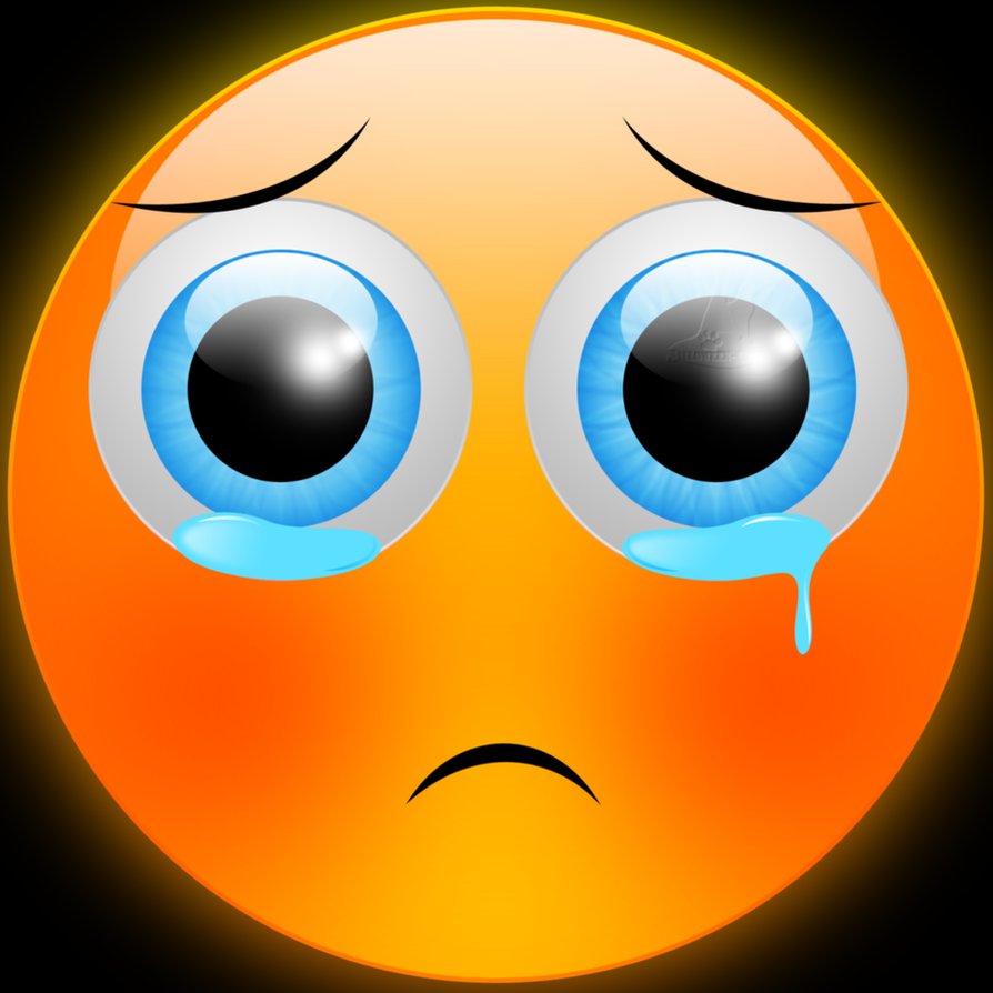 Sad Emoticon Animated Smiley Face Thumbs Down Clipart Smiley Fa ...