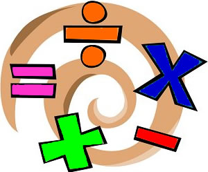 Clip Art For Middle School Math Clipart