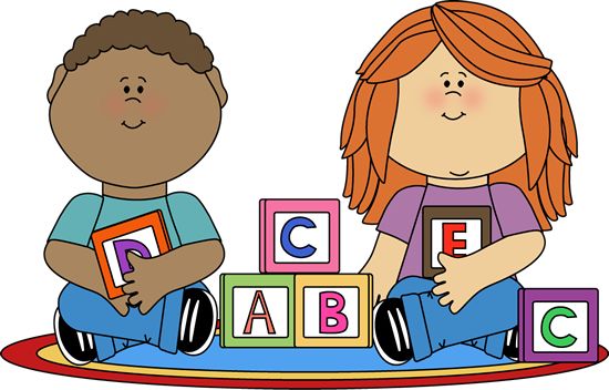 Best Preschool Classroom Clipart #29655 - Clipartion.com