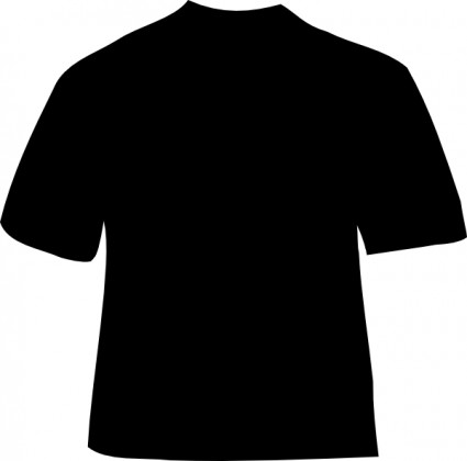 Blank Polo Shirt Template | Free Download Clip Art | Free Clip Art ...