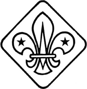 File:WikiProject Scouting fleur-de-lis outline.jpg