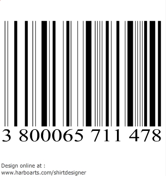 Download : Barcode - Vector Graphic