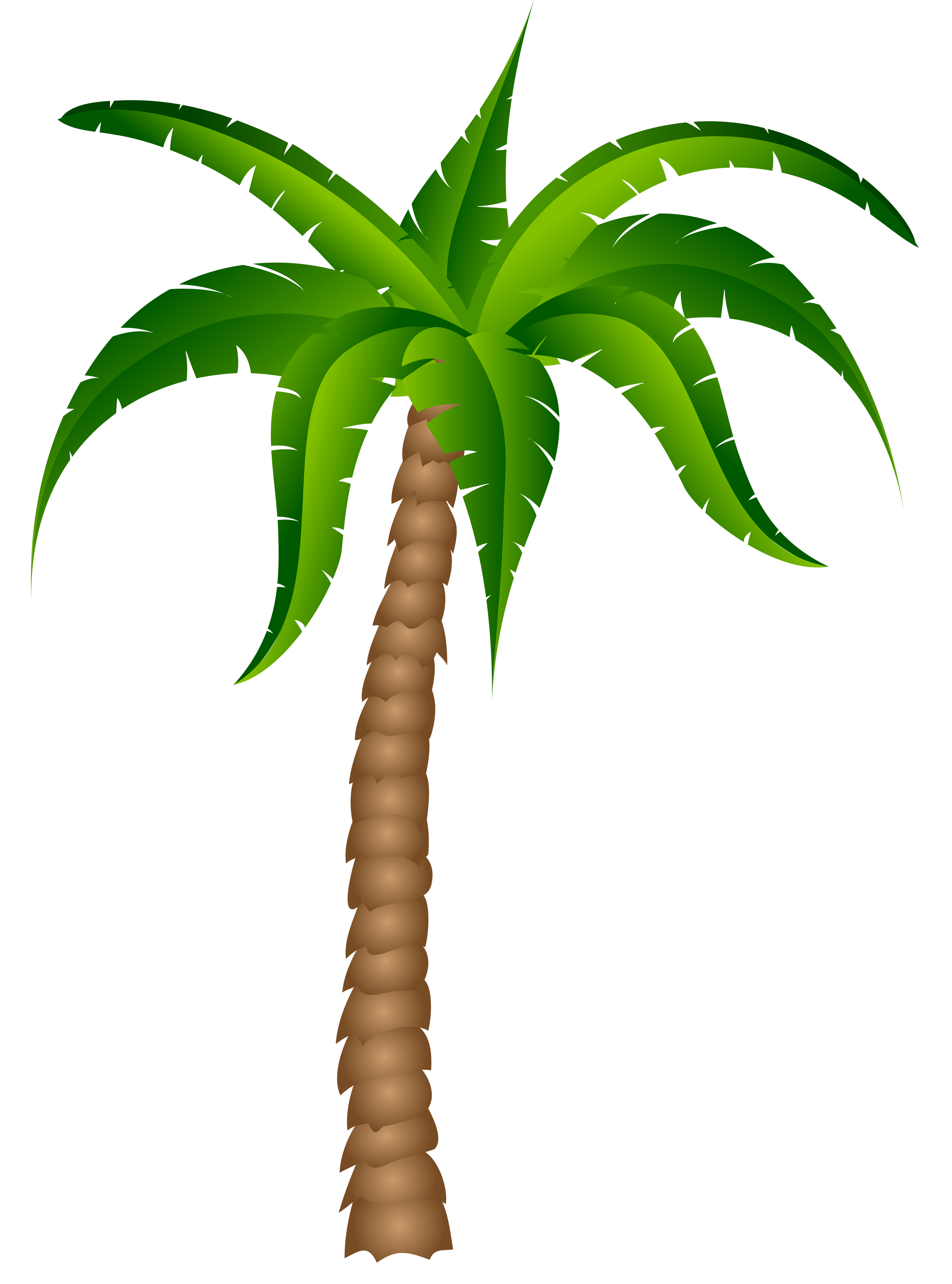 Palm Tree Clip Art – Gclipart.com