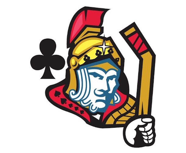 Las Vegas NHL Logos