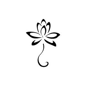 Lotus Flower Tattoos | Flower ...