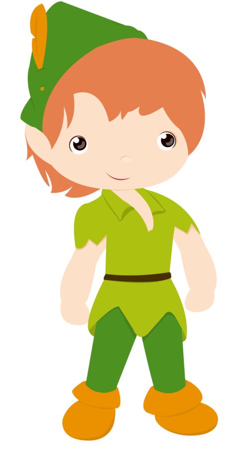 1000+ images about Clip Art - Peter Pan | Mermaids ...