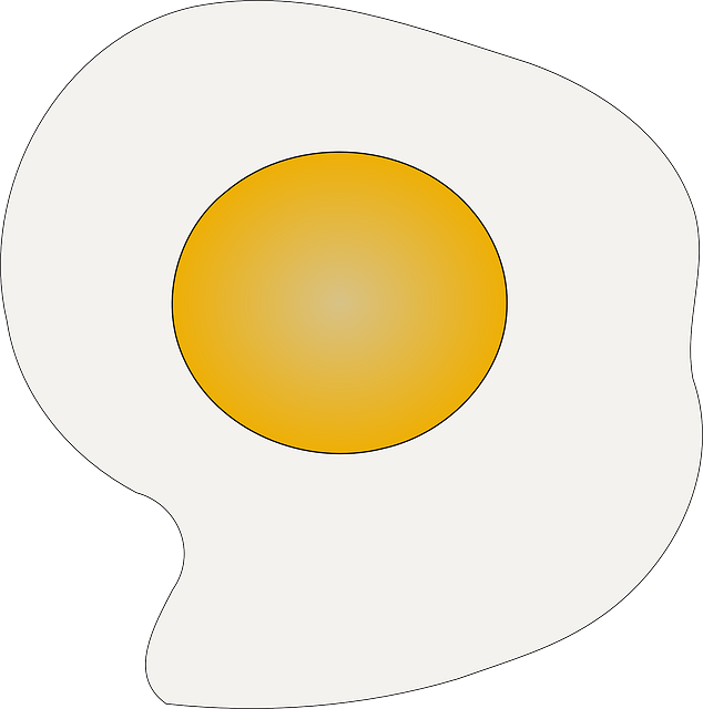 Free to Use & Public Domain Egg Clip Art