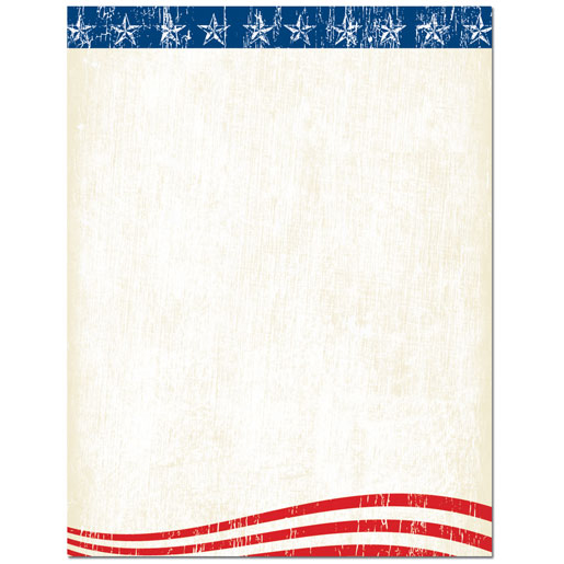 Patriotic Page Borders ClipArt Best