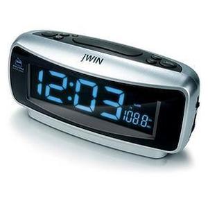 Land Mine” Alarm Clock – iNap « 227 Volts