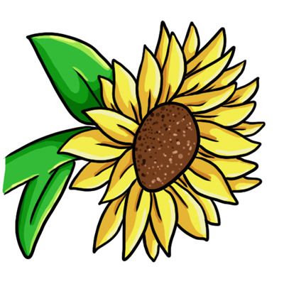 Flower Clip Art Free | ClipArtUpdate2