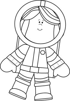 Clip Art-Space