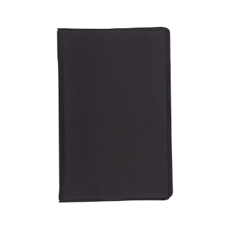 Vinyl Loose-Leaf Memo Book (46034) | MEAD