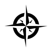 Compass Rose Vector - Download 12 Vectors (Page 1)