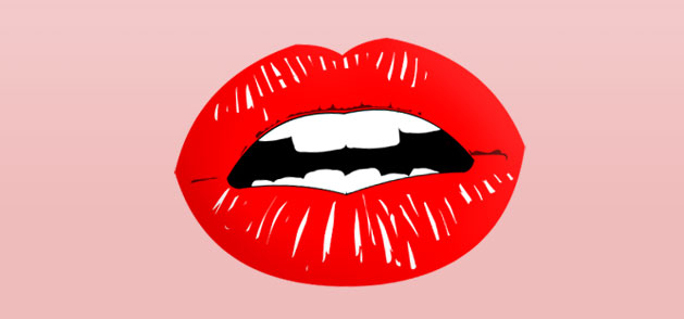 Download Kiss Lips Kiss Lips Love Vector Free